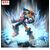 MEGA MAN - Mega Man "Gregar Beast" - Figure Luminasta 17cm