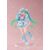 HATSUNE MIKU - Fashion "Fancy" - Statue 18cm