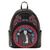UNIVERSAL MONSTERS - Dracula - Mini Backpack Loungefly