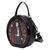 UNIVERSAL MONSTERS - Dracula & Frankenstein - Crossbody bag Loungefly
