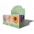 FOREVER FLOWERS - Bricks Flowers - Display 12pcs
