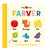 Baby elsker farver / Toys