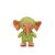 Brainrot - Plush 26 cm - Brr Brr Patapim / Toys