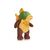 Brainrot - Plush 26 cm - Trippi Troppa / Toys