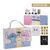 Cerda - Colorable Set Bag Stitch (I-2700002333) / Toys