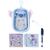 Cerda - Stationery Set Plush Stitch (I-2700002352) / Toys