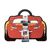Cerda - Super Activity Album Colourful Cars (I-2700002322) / Toys