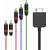 Retro-Bit - Prism Component Cable / GameCube