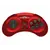 Retro-Bit - SEGA MD 2.4G Crimson Red / Nintendo Switch