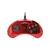 Retro-Bit - SEGA MD Controller Crimson Red / Sega Mega Drive