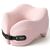 Poduszka podróżna Tech-Protect ComfortRest - różowa