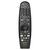 Universal / replacement remote control for LG TV – SMART TV SAVIO RC-28