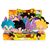 Dragon Ball Z assorted plush toy 22cm