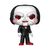 Saw POP! Movies Vinyl Figure Billy the Puppet with Glitter Shoes *Exclusive Edition* 9 cm