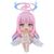Blue Archive Nendoroid Basic Action Figure Mika Misono (Swimsuit) 10 cm