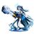 Blue Archive PVC Figure 1/7 Aris: Awaken, Supernova! 23 cm
