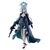 Blue Archive Figma Action Figure Shiroko*Terror 15 cm
