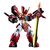Mado King Granzort Moderoid King's Style Plastic Model Kit Granzort Gold Edition 19 cm