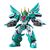 Mado King Granzort Moderoid King's Style Plastic Model Kit Winzert Gold Edition 18 cm