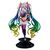 No Game No Life PVC Figure 1/7 Black Shiro 26 cm