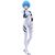 Rebuild of Evangelion Plamatea Plastic Model Kit Rei Ayanami 17 cm