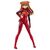 Rebuild of Evangelion Plamatea Plastic Model Kit Asuka Shikinami Langley 17 cm