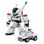 The Mobile Police Patlabor D-Style Plastic Model Kit AV-98 Ingram 2 11 cm