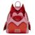Marvel by Loungefly Mini Backpack Scarlet Witch Wanda