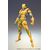 JoJo's Bizarre Adventure: Stardust Crusaders Chozokado Action Figure The World 17 cm