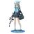 Blue Archive PVC Figure 1/7 Shiroko 26 cm