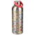 Super Mario Metal Water Bottle with Carry Loop