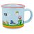 Super Mario Mug 350 ml