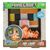 Minecraft GloBuddies Light Cat 15 cm