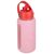 Sanrio Glass Water Bottle Hello Kitty with Sleeve