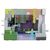 Minecraft Construction Kit 3D Scene