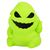 Nightmare Before Christmas SquishyGlo Silicon Light Oogie Boogie Rechargeable 16 cm