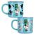 Minecraft Heat Change Mug Chicken Jockey