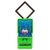 Minecraft Popz Backpack Buddies Keyrings Blind Box Assortment (24)