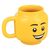 Lego Mug Minifigure Head Shaped