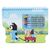 Bluey Travel Colouring Set