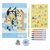 Bluey 11-Piece Stationery Set