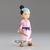 ONE PIECE - Kouzuki - Figure DXF-The grandline series-wanokuni 12cm