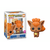 POKEMON - POP Games N° 580 - Vulpix (FL)