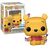 WINNIE THE POOH - POP Disney N° 1776 - Pooh with butterfly