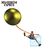 ONE PIECE - Monkey D. Luffy - Fig. Playing Love Song in the sky 19cm