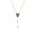 HARRY POTTER - Hermione Necklace