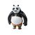 KUNG FU PANDA - Po - Bendyfigs Figure 19cm