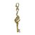 HARRY POTTER - Hogwarts Legacy - Keychain