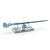 HARRY POTTER - Celebration Wand - Patronus
