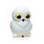 HARRY POTTER - Hedwig - Toyllectible Pufflums Figure 18cm